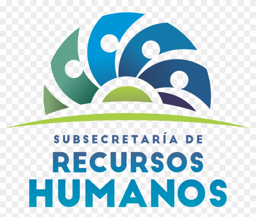Logo Recursos Humanos Png - Secretaria De Recursos Humanos Clipart #4917354