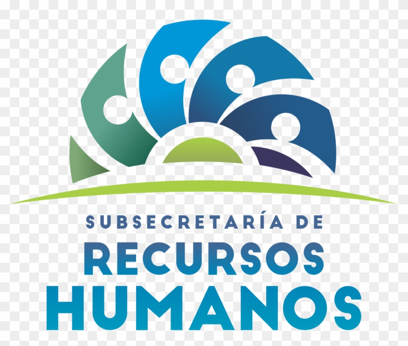 Logo Recursos Humanos Png - Secretaria De Recursos Humanos Clipart