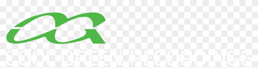 Cgr-logo White - Cotton Clipart