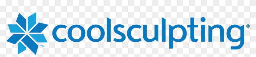 Coolsculpting Logo Png 330317 - Cool Sculpting Logo Clipart