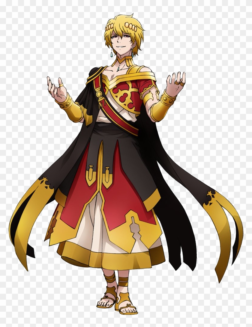 732 Kb Png - Overlord Jircniv Rune Farlord El Nix Clipart #4917520