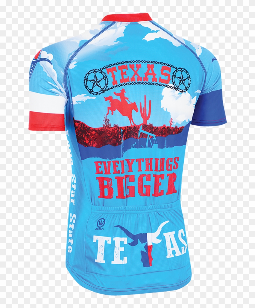 Active Shirt Clipart