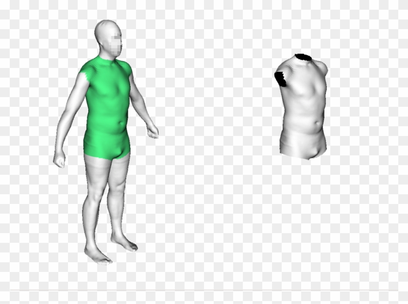 3d Data Assets From The Two Sectors - Illustration Clipart