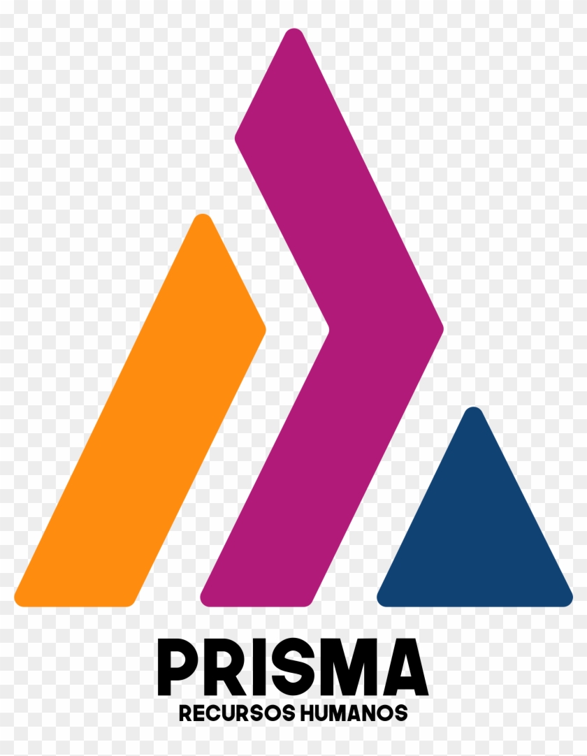 Prisma Recursos Humanos - Graphic Design Clipart #4917694