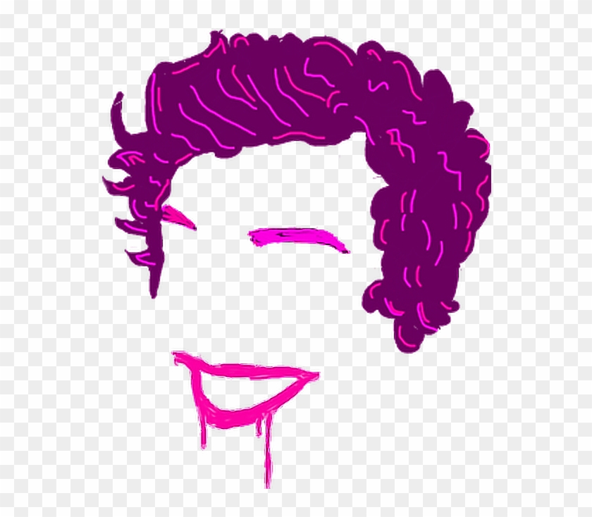 #clown #makeup #kickthepj #wigglestheclown #holloween Clipart