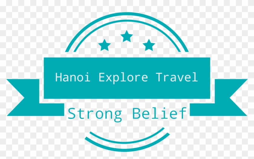 Hanoi Explore Travel A Professional Organizer Of Ninh - Graphic Design Clipart #4917880