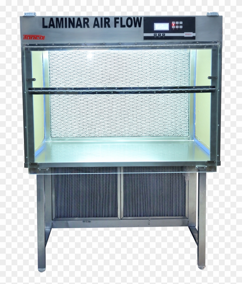Download Catalogue - Horizontal Laminar Air Flow Clipart