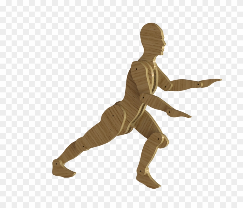 Figurine Clipart