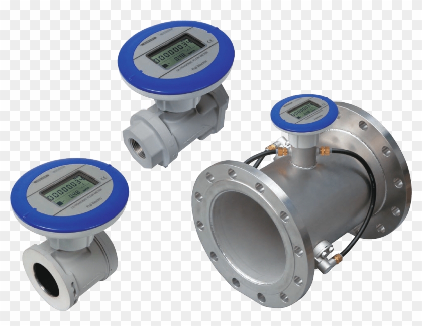 Flow Meters For Air - Flow Meter Air Clipart #4917976