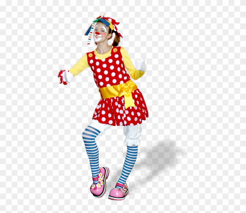 Clowns - Clown Clipart