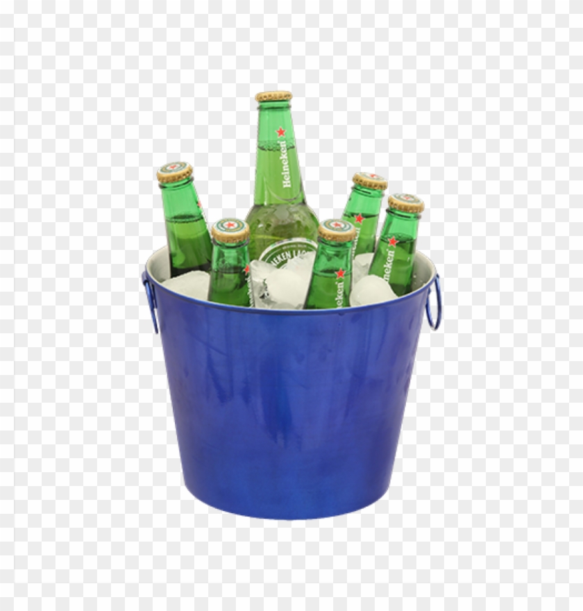 Balde De Alumínio Colorido Clipart