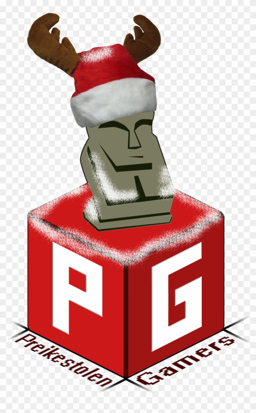 Pg-logo Snow - Illustration Clipart #4918238