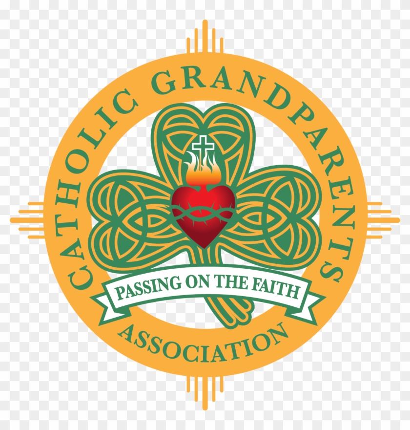 Catholic Grandparents Association - Uw Oshkosh Clipart #4918316