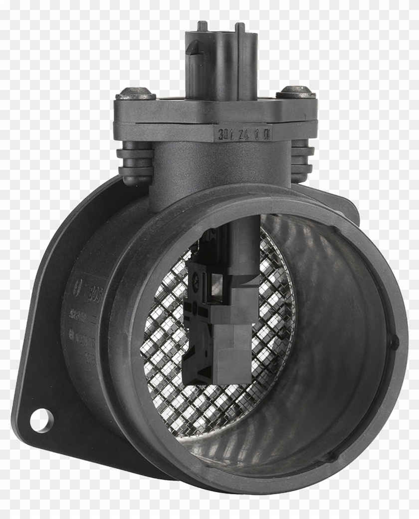 Mass Air Flow Sensor Png Clipart