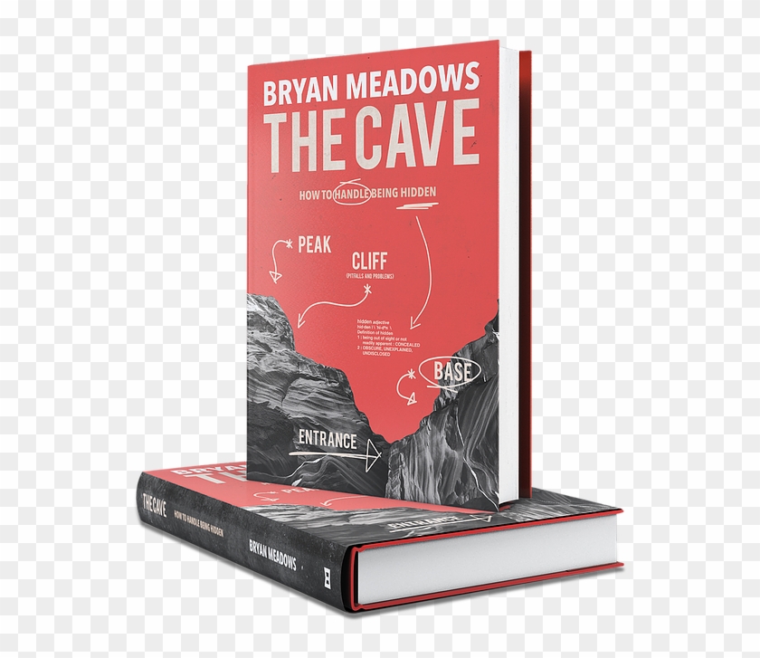 Img-7259 - The Cave: How To Handle Being Hidden Clipart