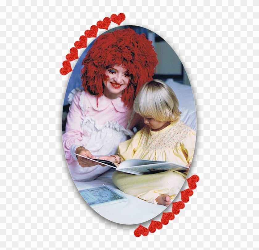 Neat-tie Never Puts On Clown Makeup Anymore - Child Clipart #4918462