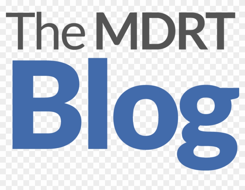 Mdrt Blog - Graphic Design Clipart #4918566