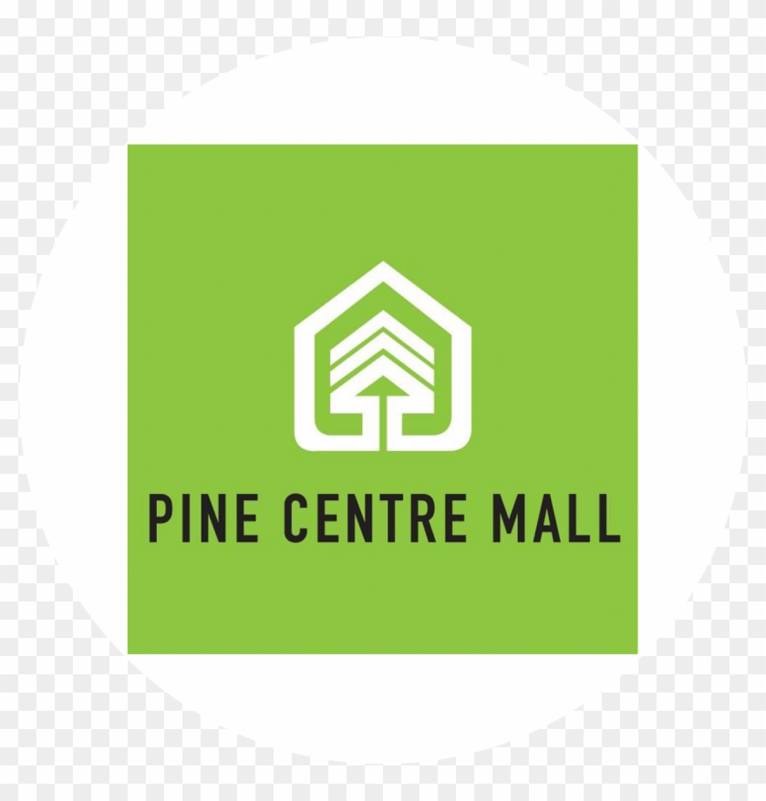 Pine Centre Mall Pg - Circle Clipart #4918712