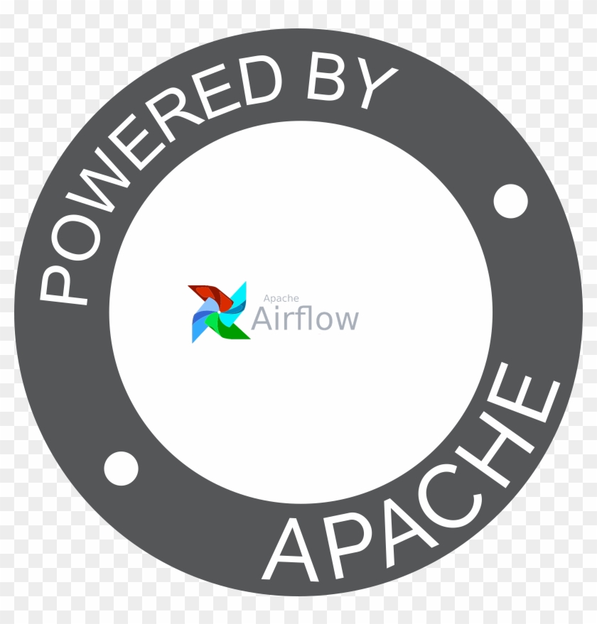 Airflow - Project Clipart #4918788