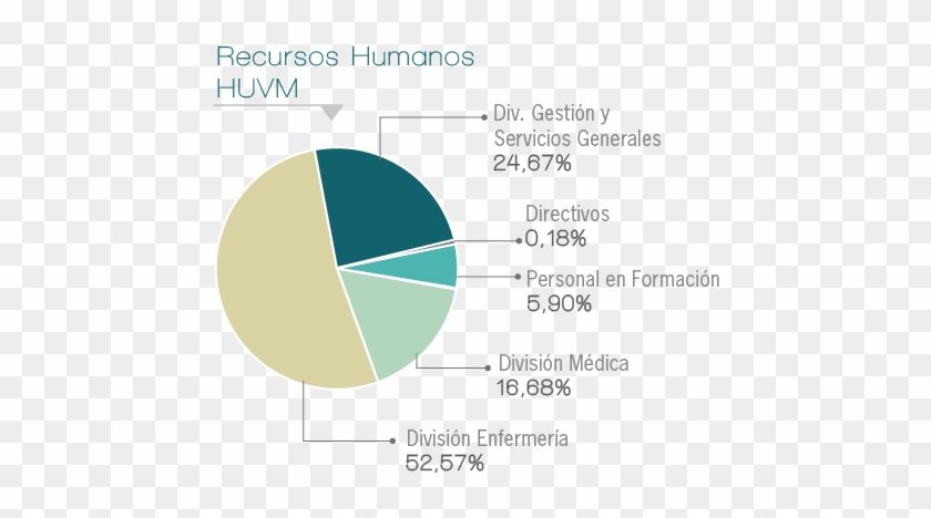 Recursos Humanos M - Circle Clipart