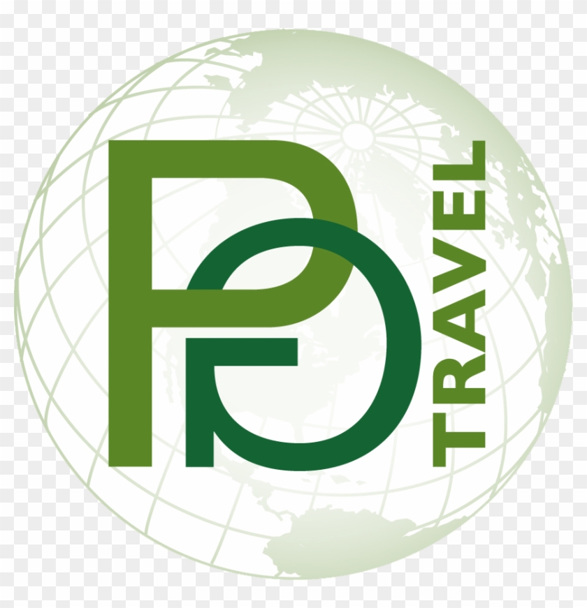 Pg Travel Logo Clipart #4919020
