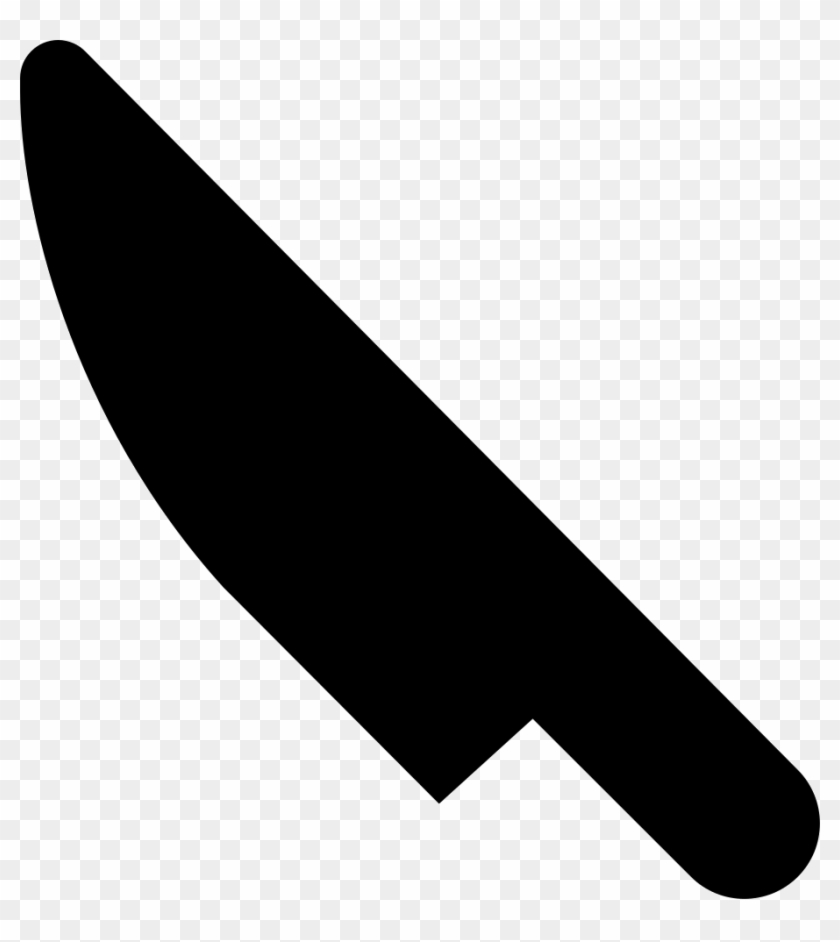 Knife Svg Pocket - Knife Clipart #4919023