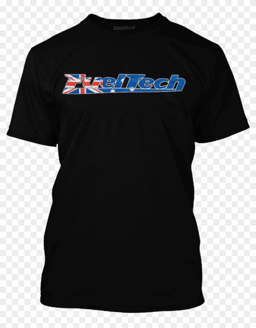 Fueltech Australia Flag Shirt - Colonialism 150 Shirt Clipart #4919228