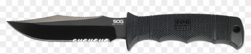 Sog Specialty Knives & Tools, - Sog Seal Pup Elite Clipart
