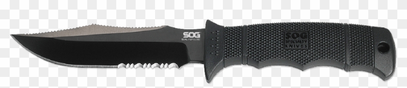 Sog Specialty Knives & Tools, - Sog Seal Pup Elite Clipart #4919255