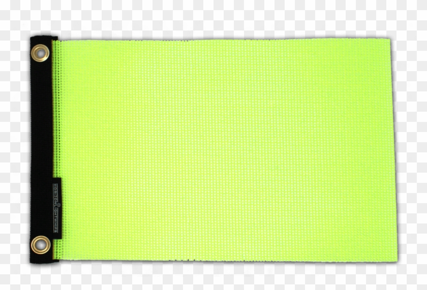 Yellow Mesh Flag - Mobile Phone Case Clipart