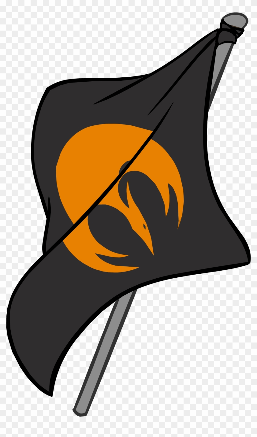 Rebel Flag Png - Star Wars Rebels Flag Clipart