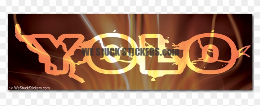 Yolo - Calligraphy Clipart #4919391