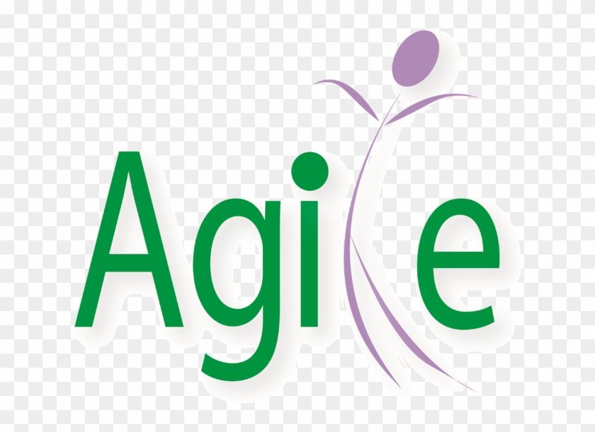 Agile Hr Logo Transparent Png - Graphic Design Clipart