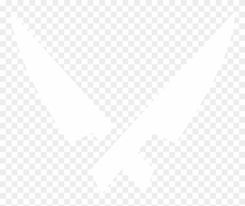 Knife-icon - Flèche Blanche Vers Le Bas Clipart