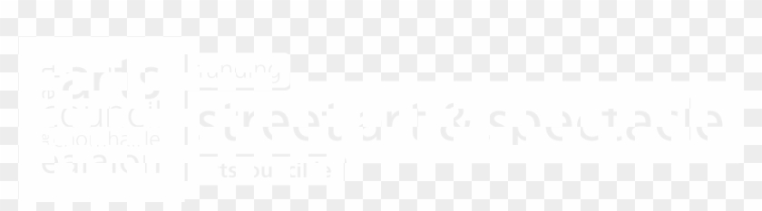 Street Arts And Spectacle Log - Arts Council Traditional Arts Logo Clipart #4919620