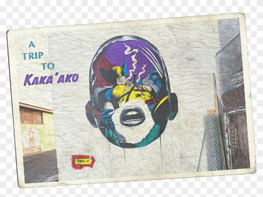 Founded In 2011 By Visual Artists And Native Hawaiians, Clipart