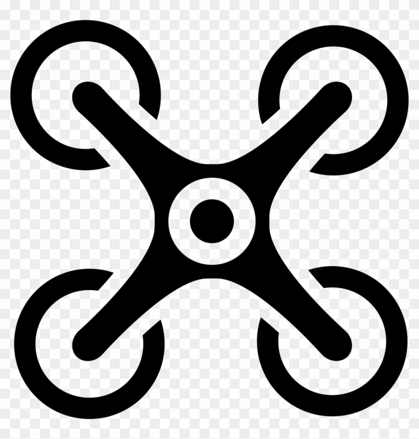 Png File Svg - Drone Symbol Png Clipart #4919660
