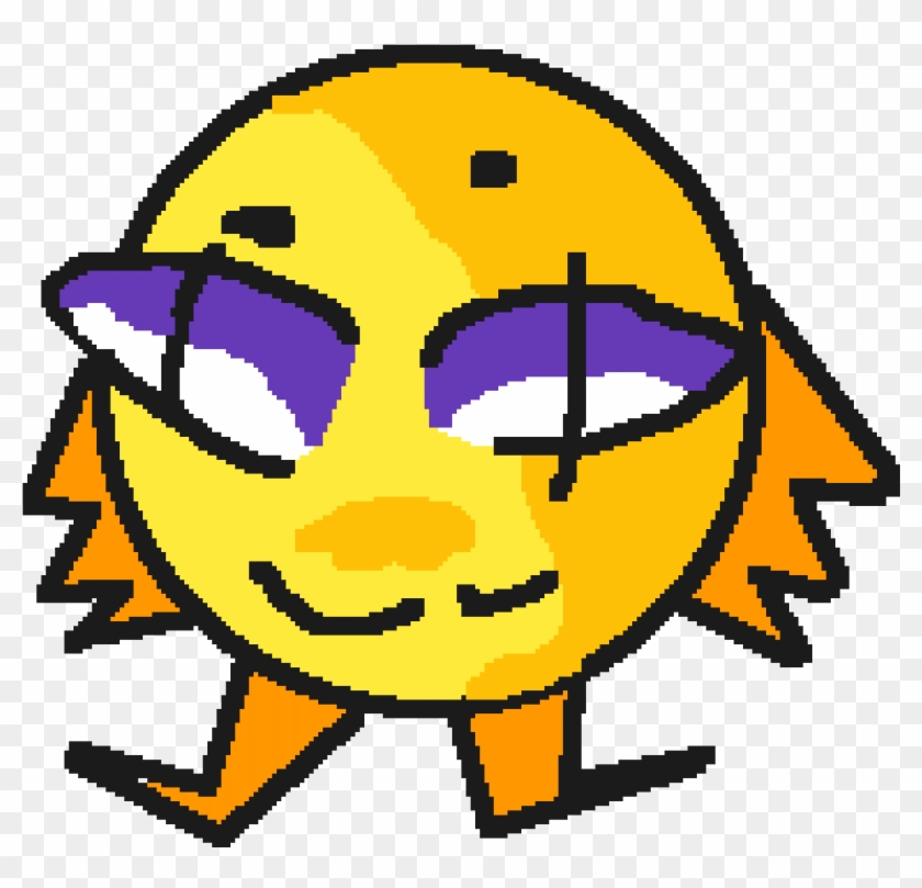 God Why - Smiley Clipart #4919696