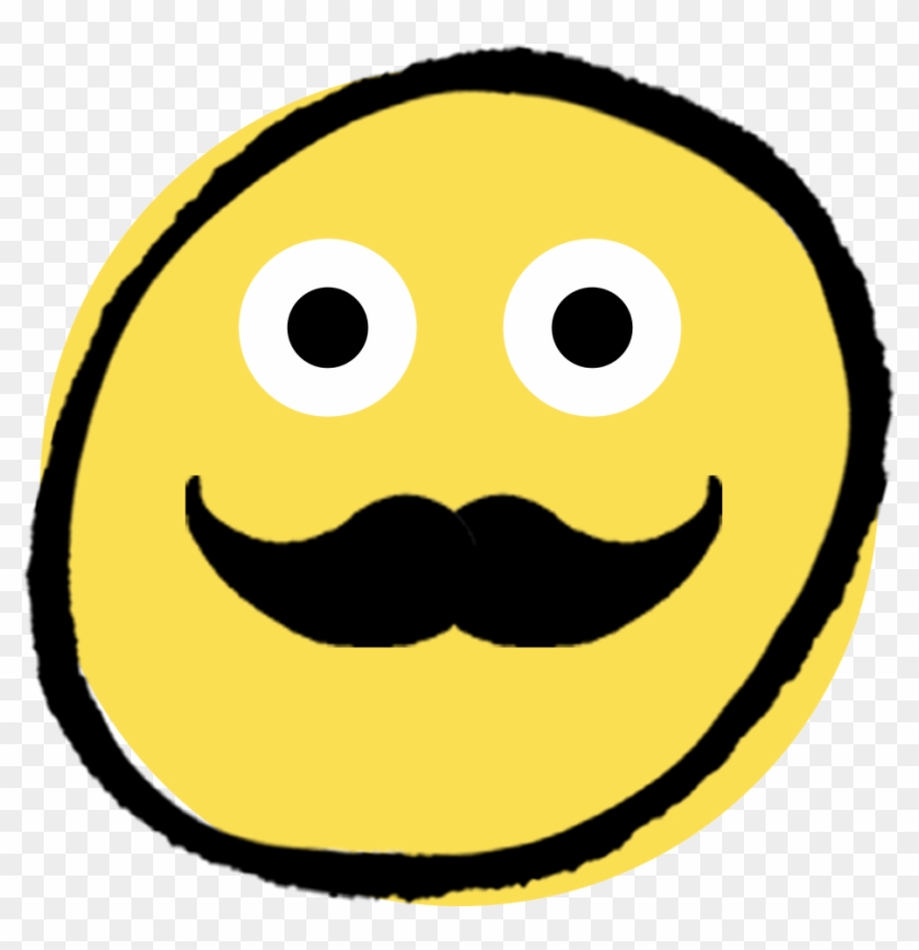 Learn More - Smiley Clipart