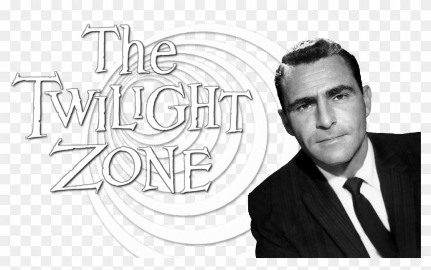 The Twilight Zone Image - Gentleman Clipart #4919773
