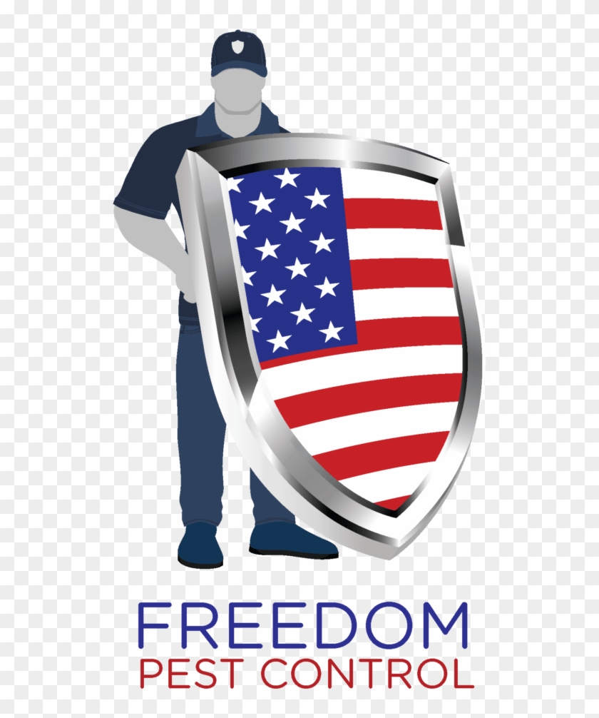 Central Indiana Pest Control Alerts, News, Tips - American Flag Clipart