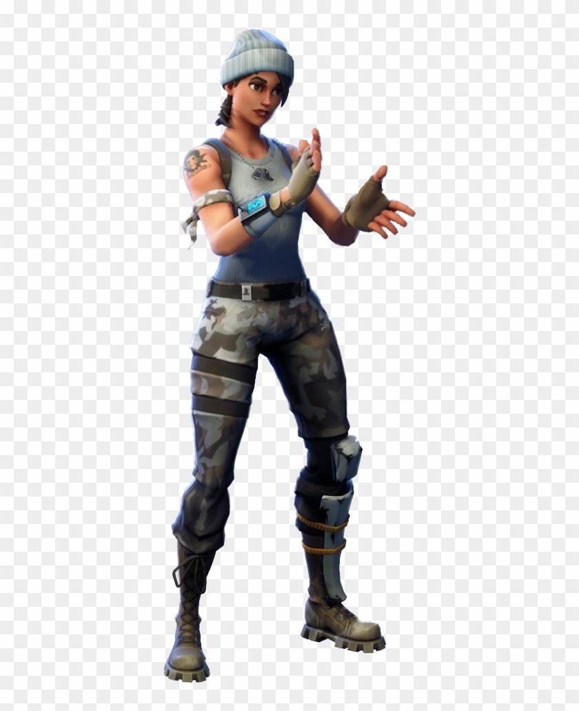Fortnite Slow Clap - Fortnite Slow Clap Clipart - Png Download