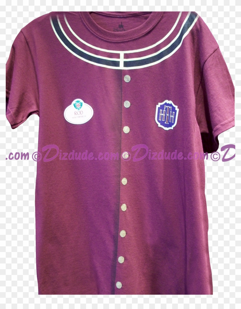 Disney's Hollywood Studios The Twilight Zone ~ Tower - Hollywood Tower Hotel Bellhop Hat Clipart #4919943