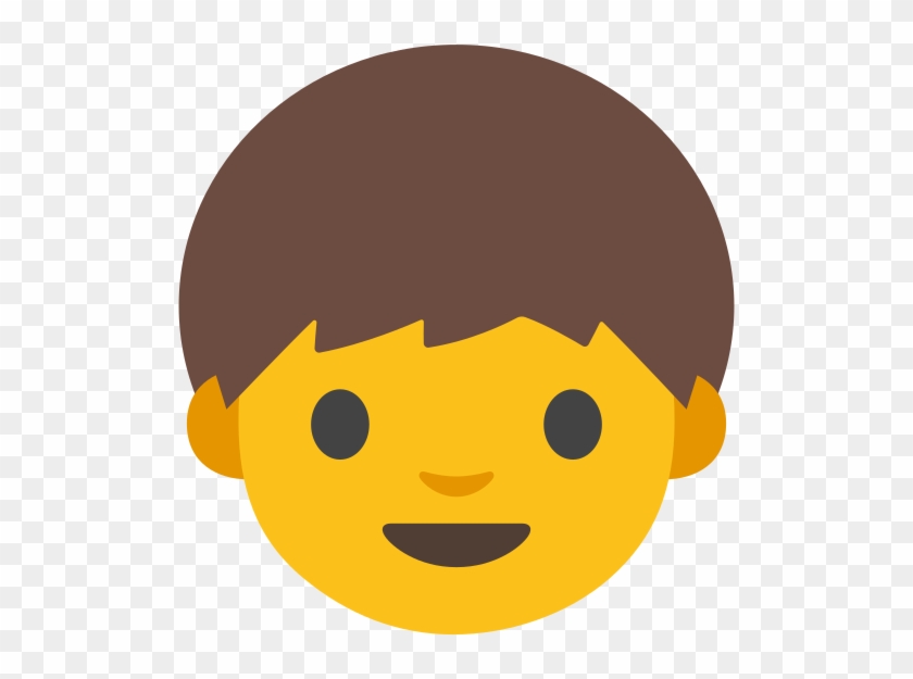 Essay Boy Emoji - Google Emojis Before And After Clipart