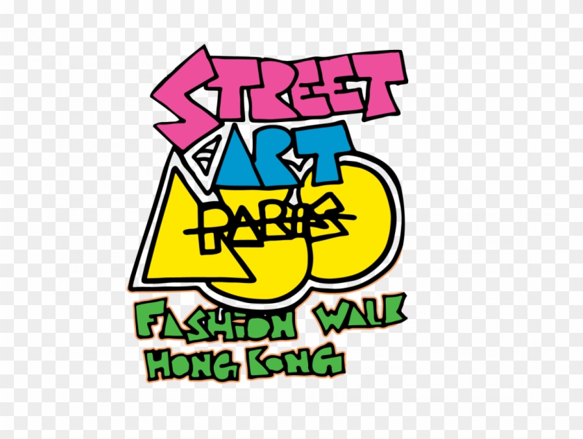 A80 Street Art - A80 Anoufa Paris Clipart #4920080