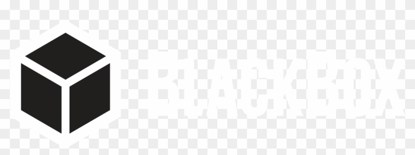 Black Box Png - Black Box Logo Png Clipart