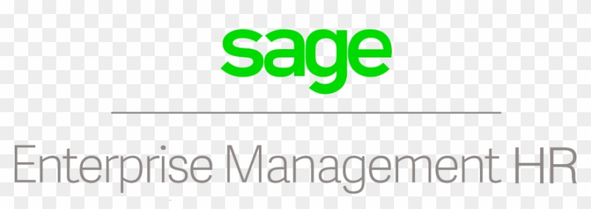 With This Powerful, Simple And Flexible Hr Management - Sage Group Clipart #4920134