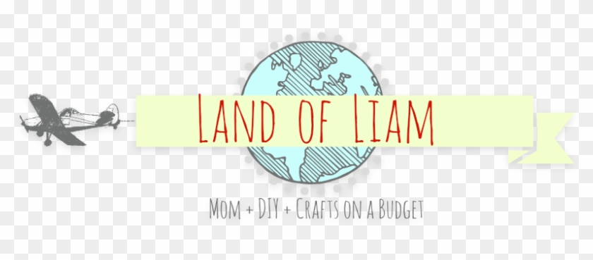 Land Of Liam - Graphic Design Clipart