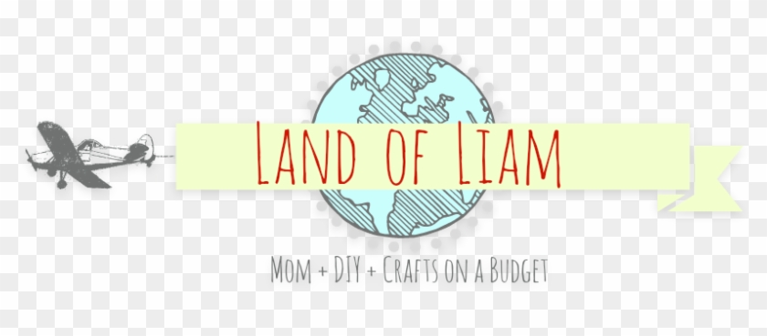 Land Of Liam - Graphic Design Clipart #4920244