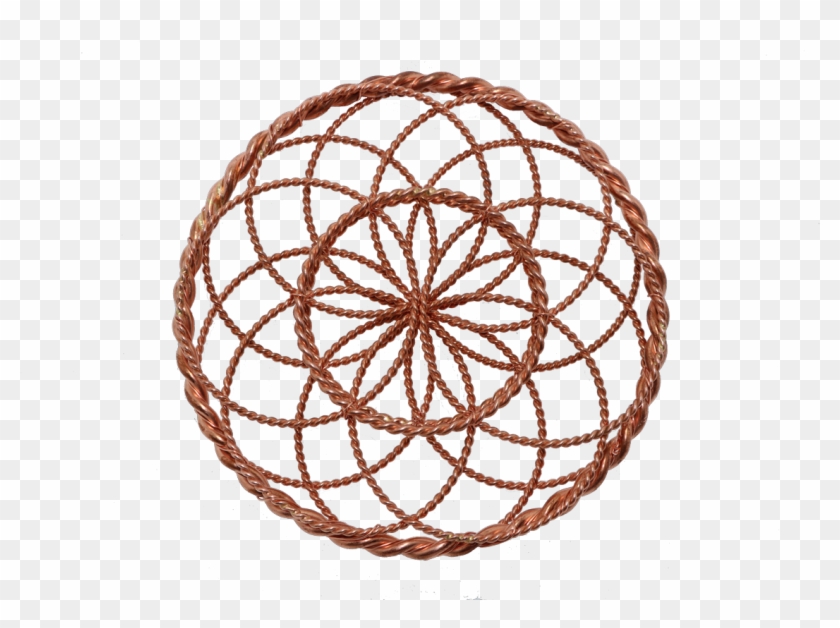 Harmony Torus - Samen Des Lebens Clipart #4920275